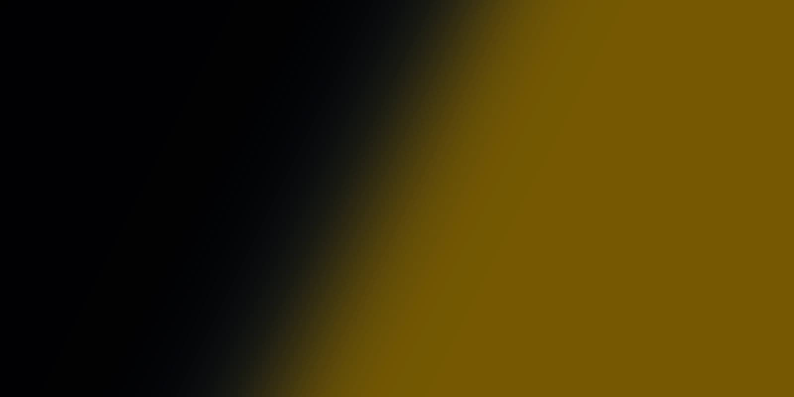 Black Gold Split