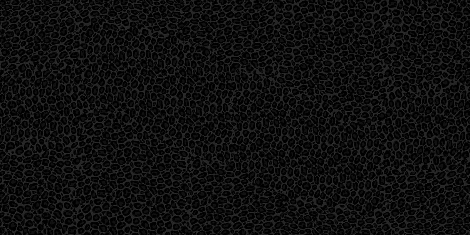 Black Onyx Pebble Hide