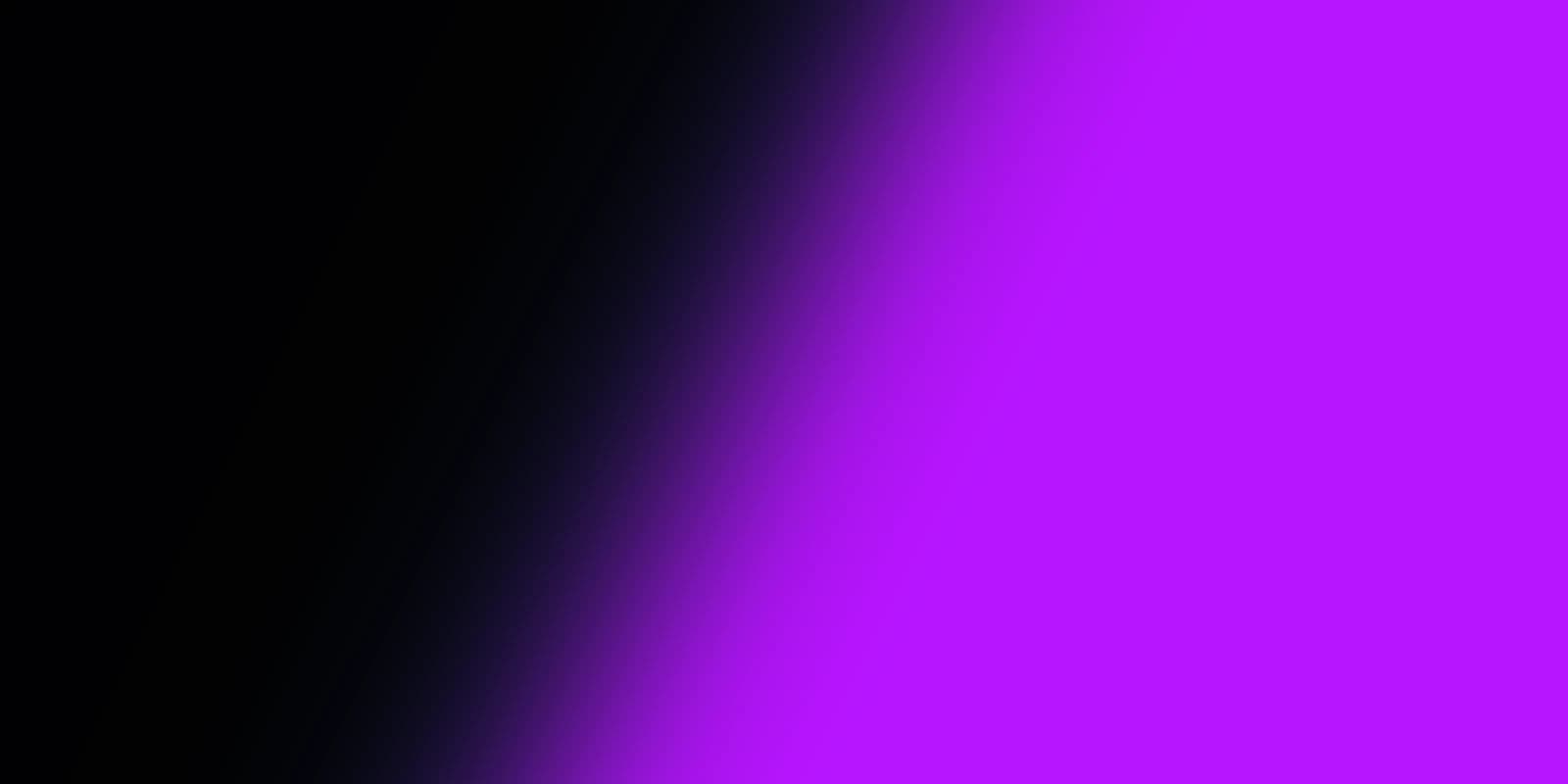 Black Voltage Violet