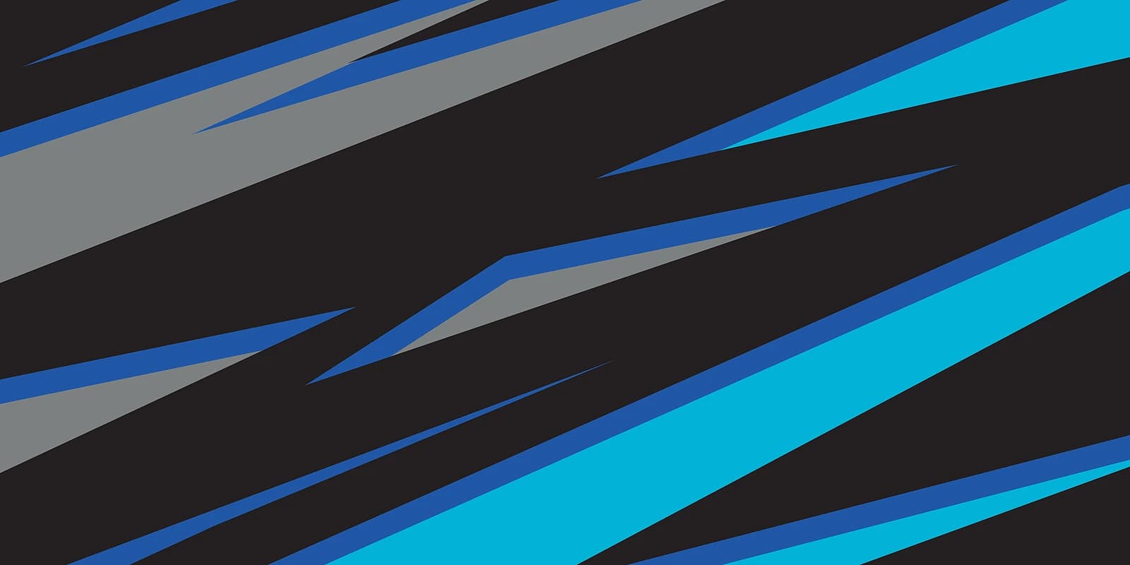Frost Blade Racing Wrap