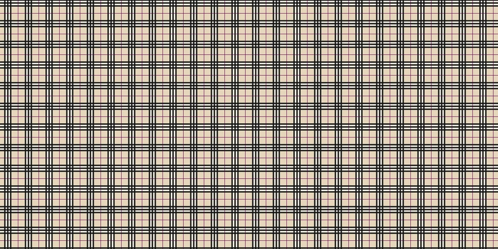Heritage Tartan Beige Plaid