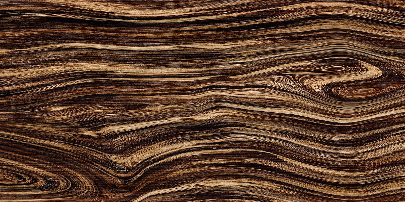 Liquid Walnut Flow