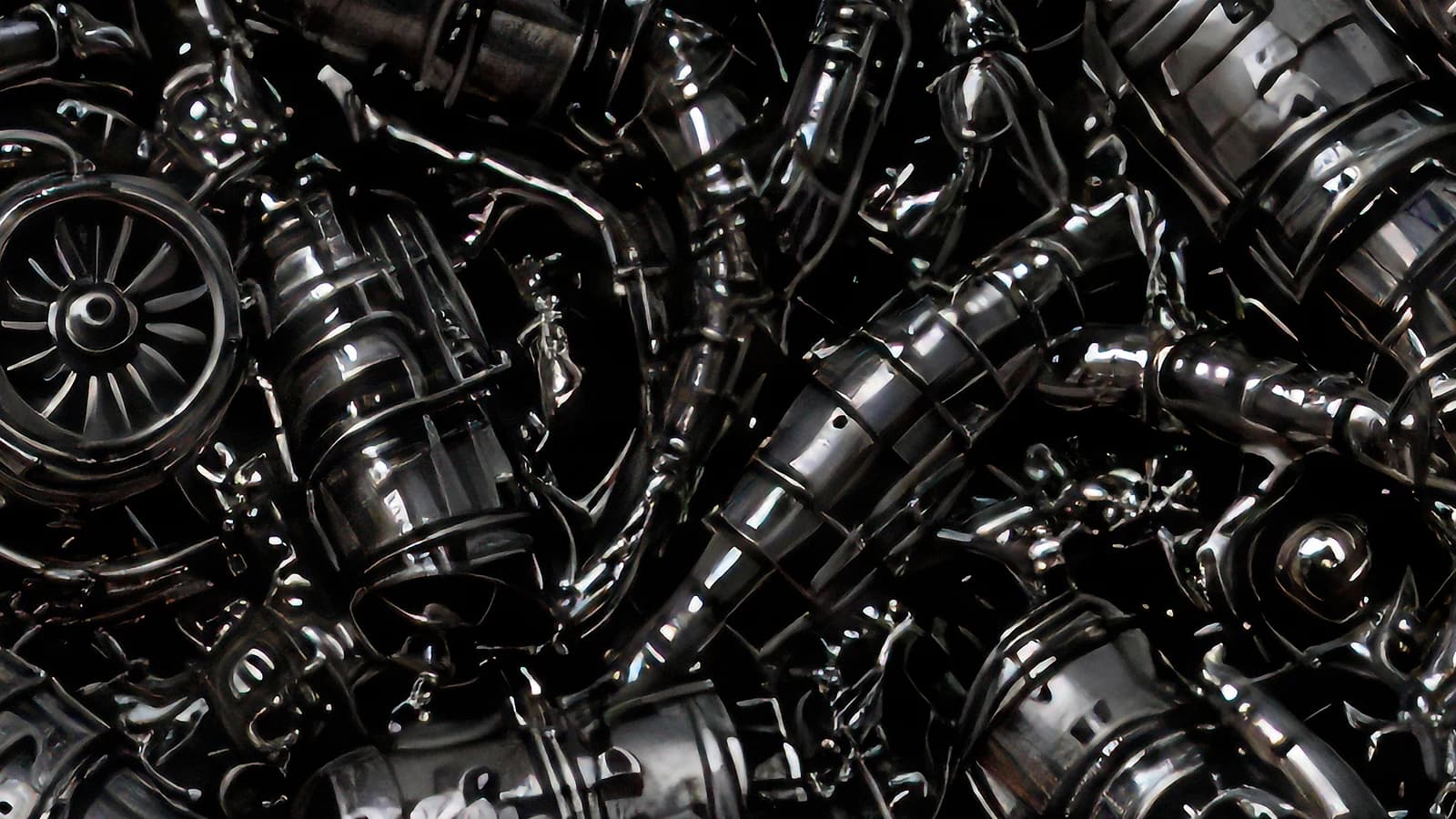 Steel Coils