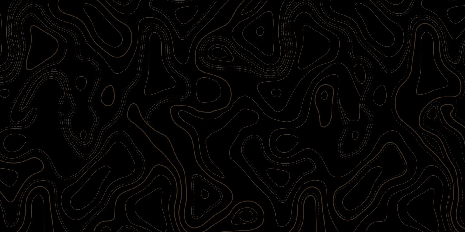 Midnight Topo Bronze