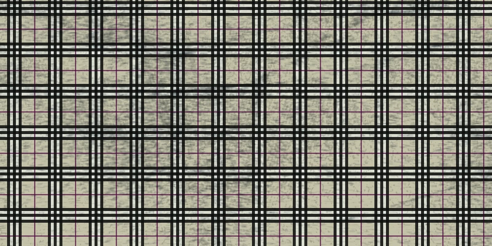 Moss Glen Plaid Cloth