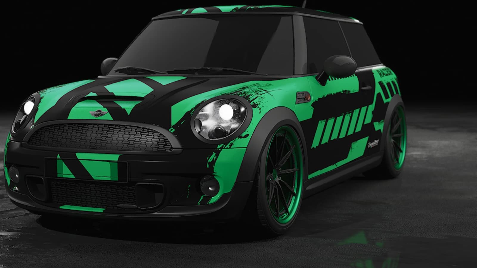 Razer One
