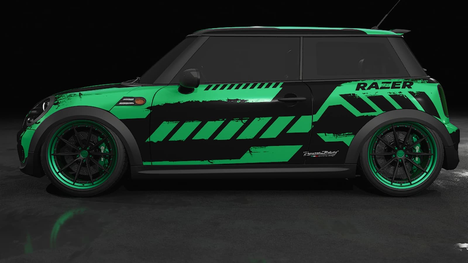 Razer One