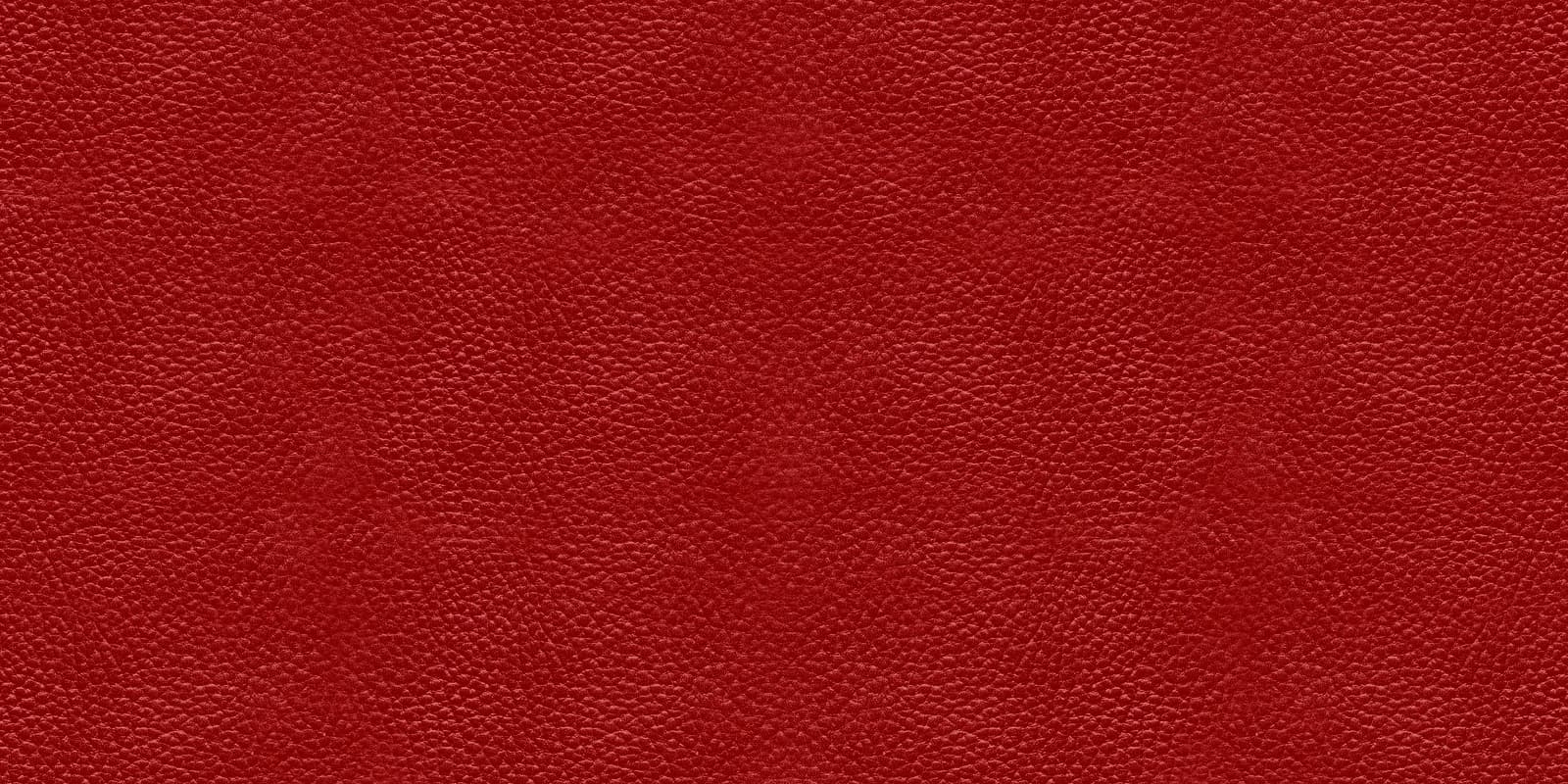 Rust Saddle Leather