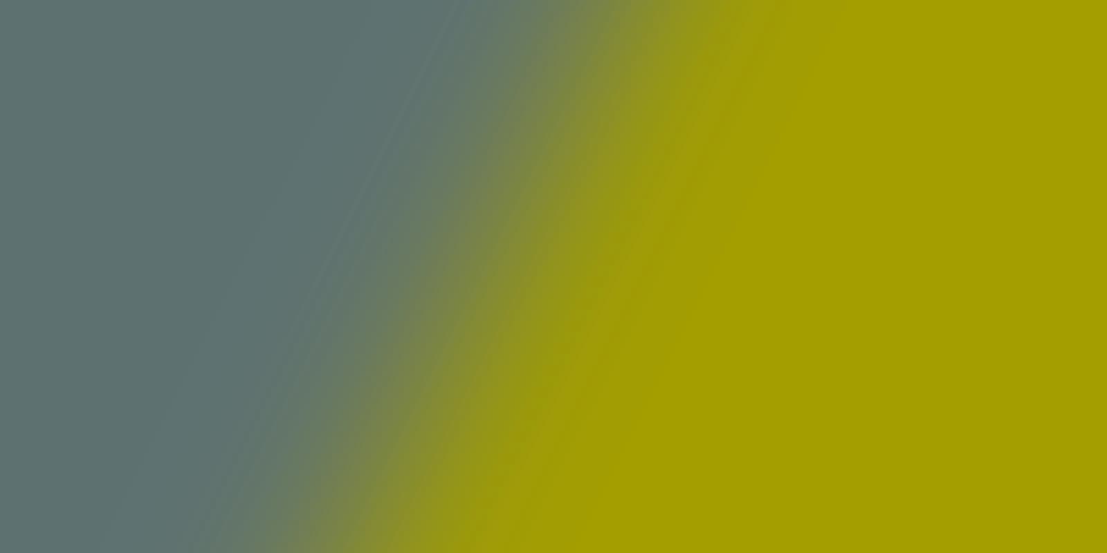 Slate Chartreuse Split