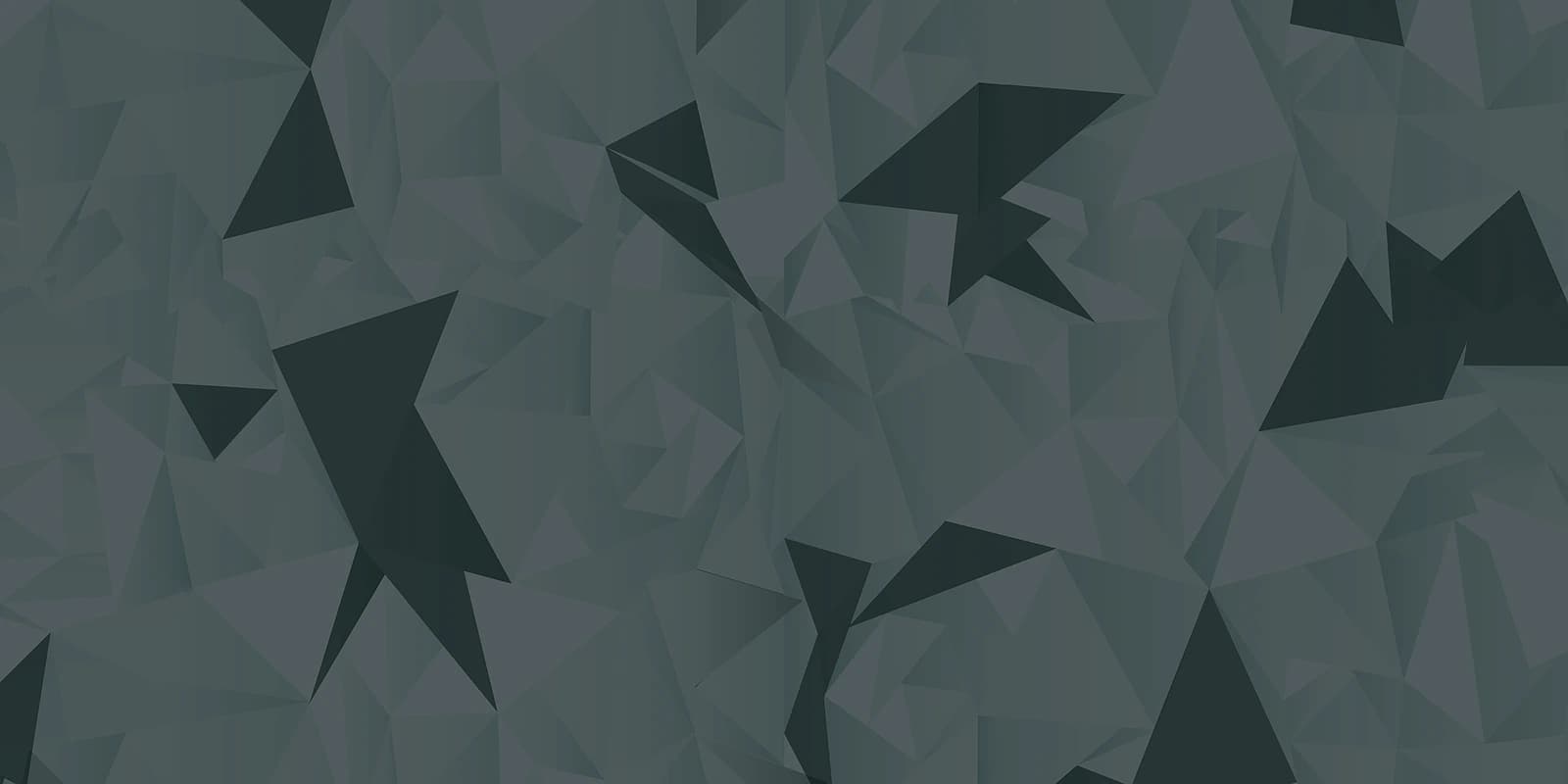 Slate Shards Low-Poly Mono