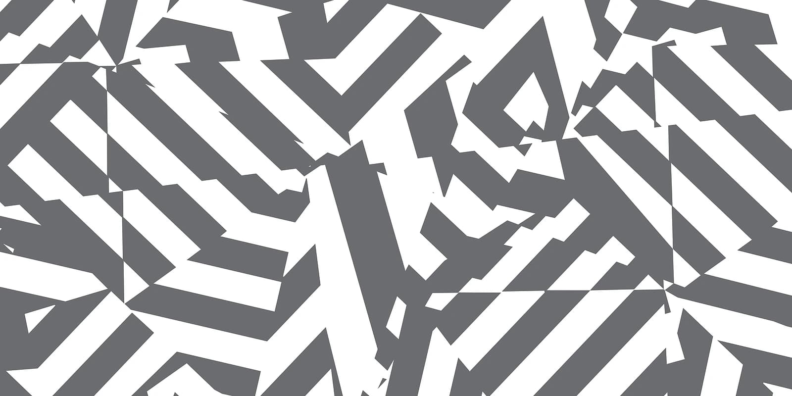 Steel Grey Dazzle Splinter