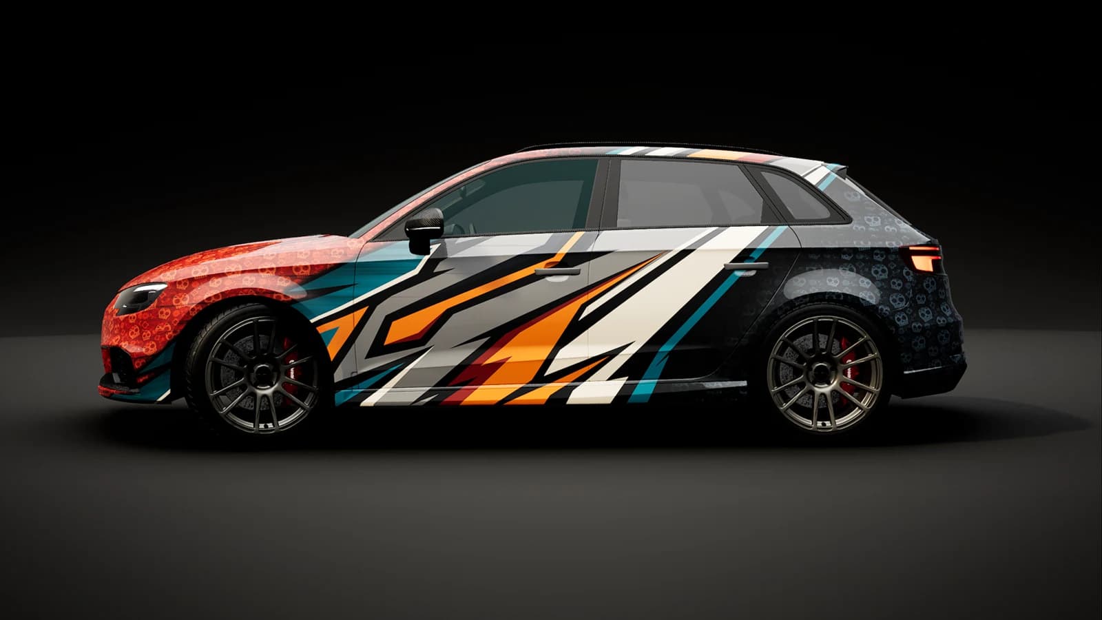 Street Dominator